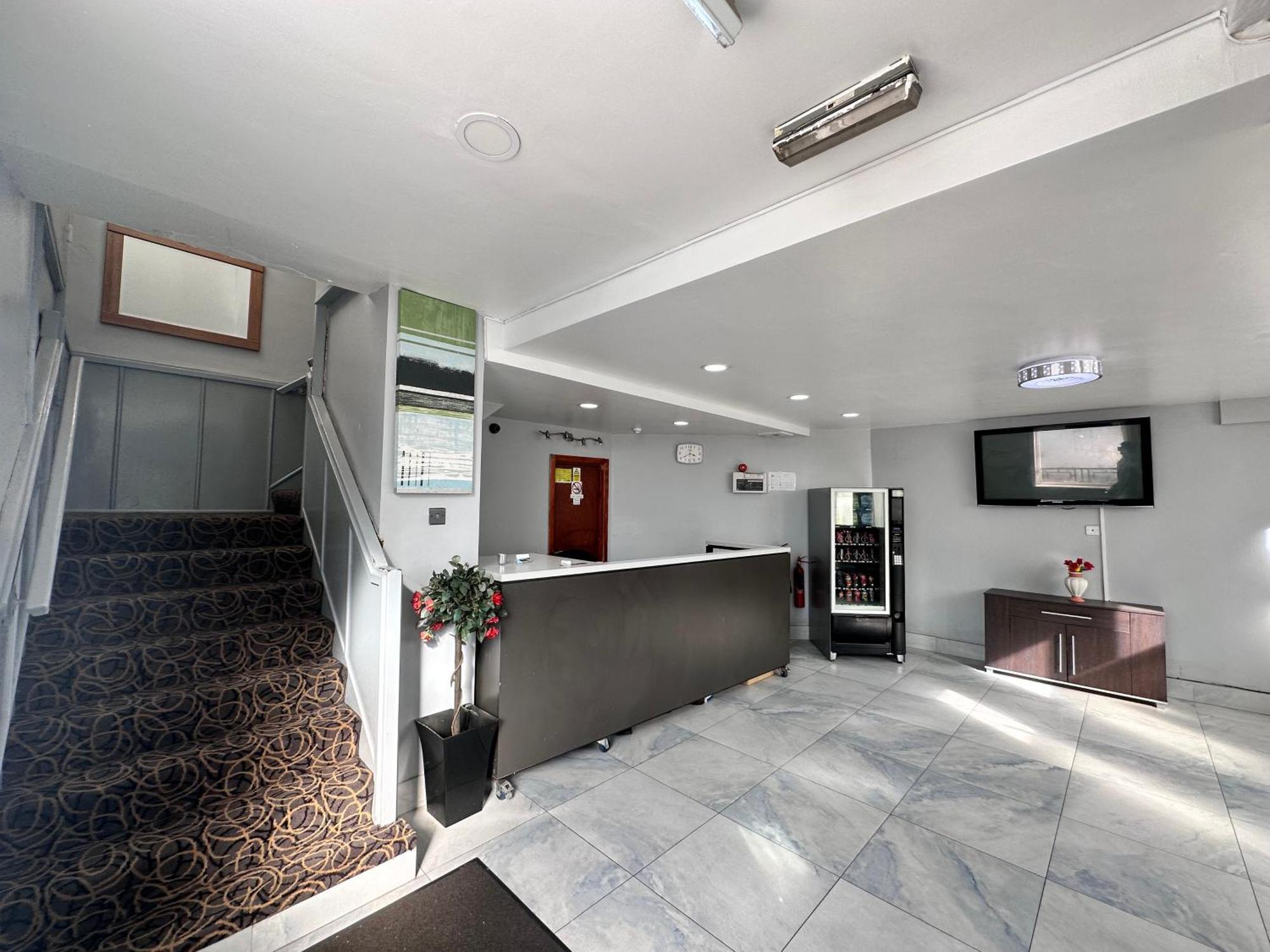Assheton Hotel Middleton (Greater Manchester)