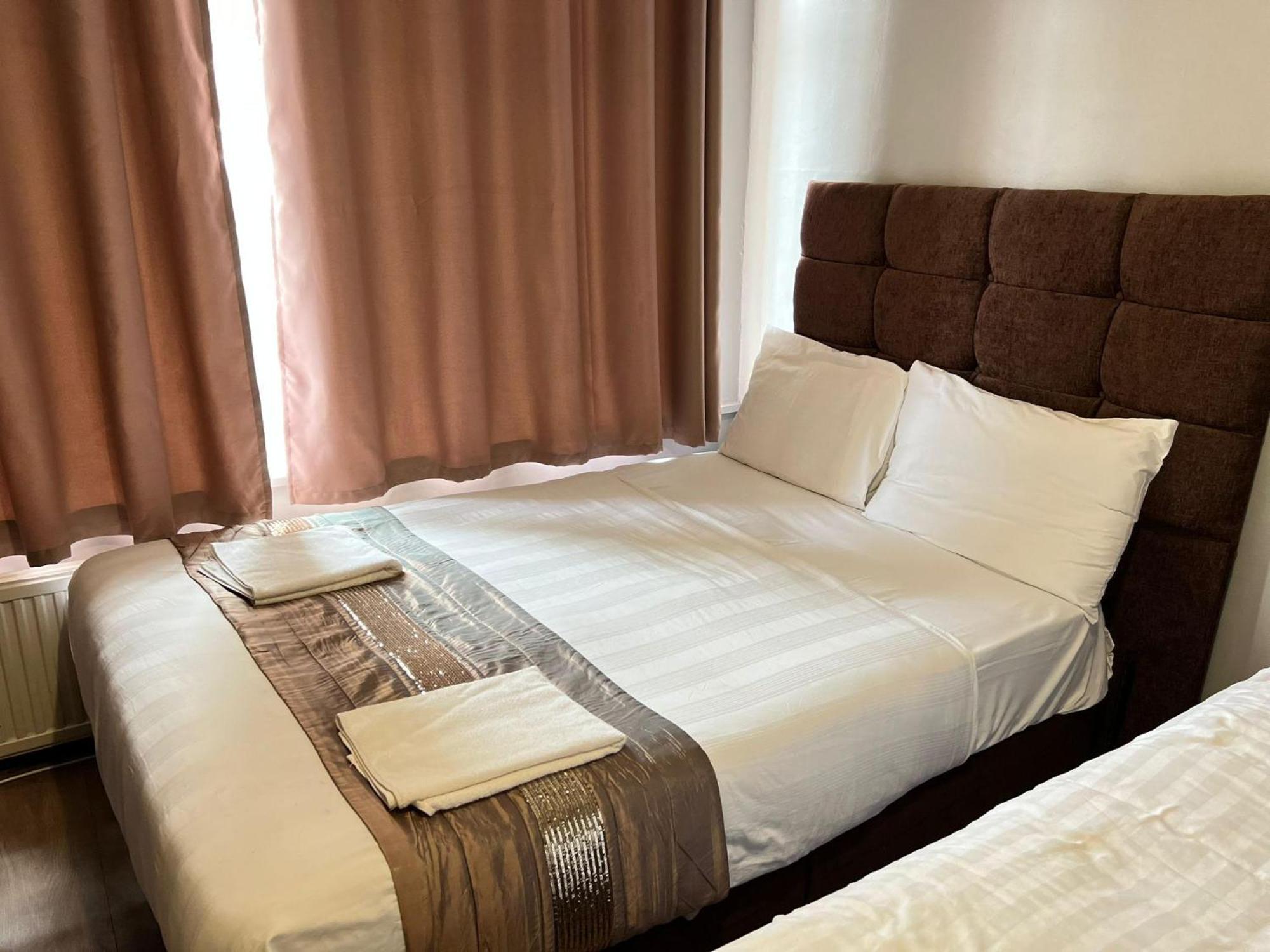 Assheton Hotel Middleton (Greater Manchester)