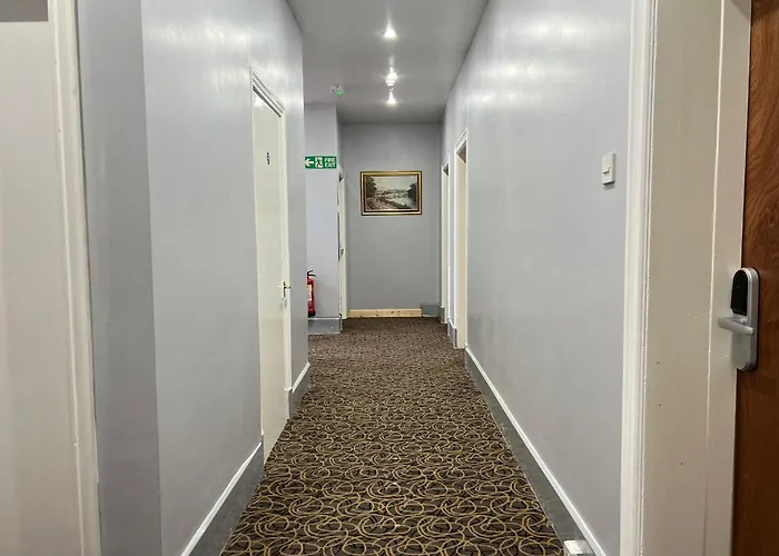 Assheton Hotel